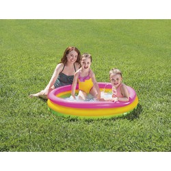 Zwembad Sunset Glow Pool - diameter 114 cm