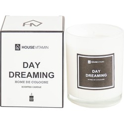 HV Home de Cologne Scented Candle - 250gr - Day Dreaming