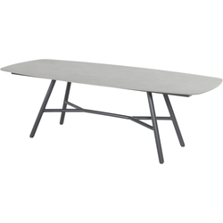 Benevento Tuintafel 240x100 cm Xerix