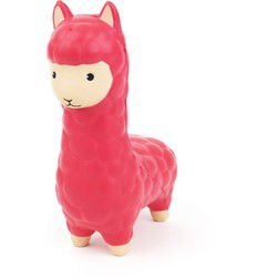 Gift Republic Calma Llama Stress Toy - Gift Republic Calma Llama Stress Speelgoed
