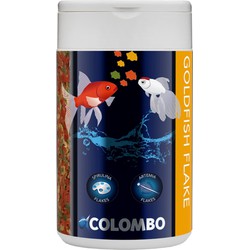 Goldfish Flakes 1.000 Ml Fischfutter - Colombo