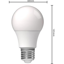 Leds Light lichtbron 620104 -  - metaal - I15399S