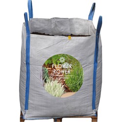 Kuub Boomschors 1m3 BigBag - Warentuin Collection