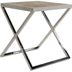 Richmond Hoektafel Redmond 55x55 ()