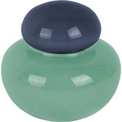 Vase Nuevo Dulce Small