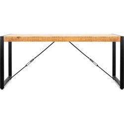 Benoa Britt Dining Table 180 cm
