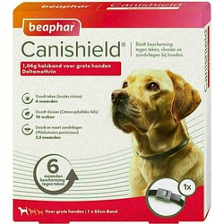 BEAPHAR CANISHIELD HOND GROOT 65 CM