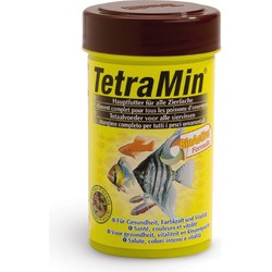 Tetra tetramin hoofdvoer 100ml
