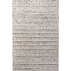 Vloerkleed Eden 230x160 cm Ivory