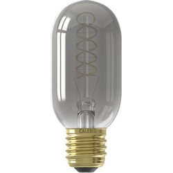 Calex LED Flex Buislamp T45 4W Titanium 2100K 473886