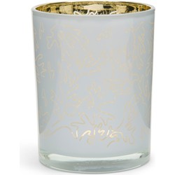 Coral Votive white M