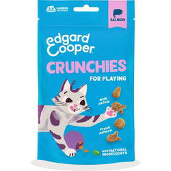 Crunchies zalm 50g