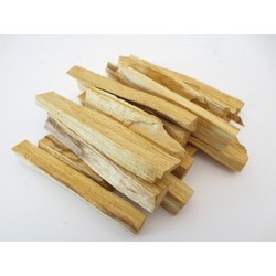 Palo Santo geurhoutjes/sticks 100 gram - Geurstokjes