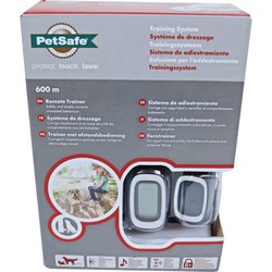 PetSafe digitale trainer 600 meter PDT19-16122