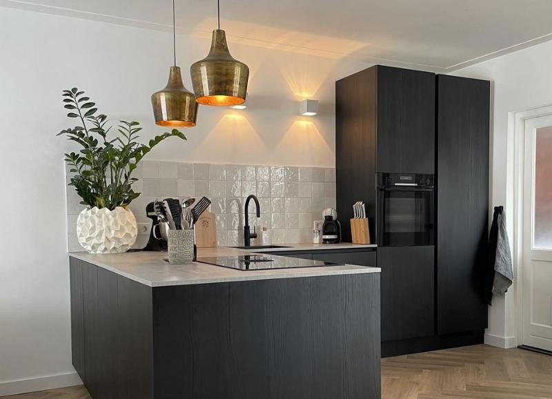 Binnenkijken in het gerenoveerde huis van project_0251