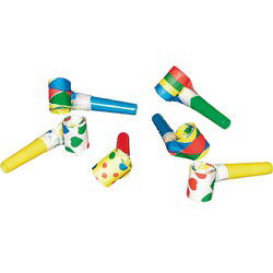 Roltongen 6 stuks