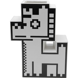 Vaas Pixel Dog 25cm