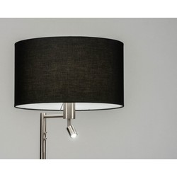 Vloerlamp Lumidora 30775