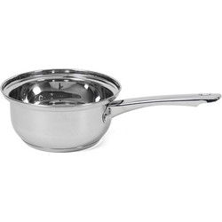 Gerimport Steelpan Manhatten - 3 liter - 18 cm - saus en juspan - Steelpannen