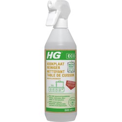 ECO kookplaat reiniger 500 ml - HG