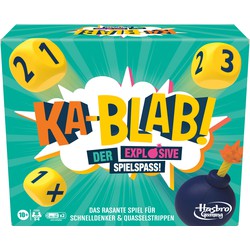NL - Hasbro KABLAB