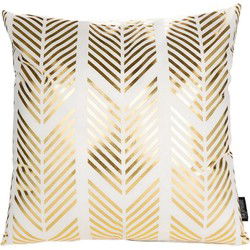 Trix Geometric | 45 x 45 cm | Kussenhoes | Katoen/Polyester