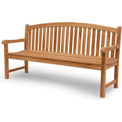 Rabia Tuinbank Teak 100 cm