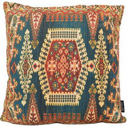 Sierkussen Persian Print #2 | 45 x 45 cm | Katoen/Linnen