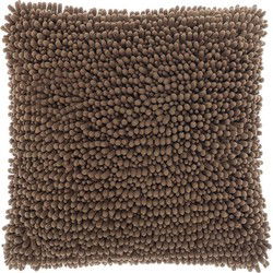 Unique Living - Kussen Bo 45x45cm Coconut