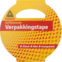 Verpakkingstape II