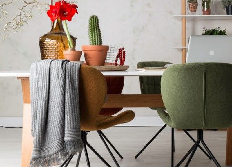 Budget shopping: 18 eetkamerstoelen onder de €70