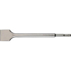 Beitel spade sds etui 250 mm