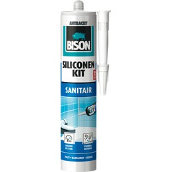 Siliconenkit Sanitair 300 Ml Koker Antra - Meuwissen Agro