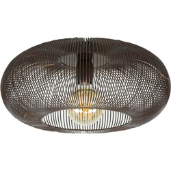 AnLi Style Plafondlamp Ø43 copper twist