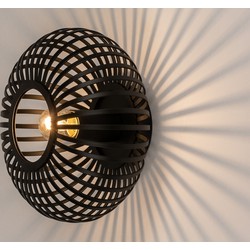 Wandlamp Lumidora 31117