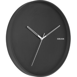 Wall Clock Hue