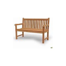 Windsor tuinbank teak 220 cm