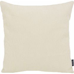 Indico Creme | 45 x 45 cm | Kussenhoes | Katoen/Polyester