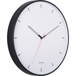 Wall Clock Calm