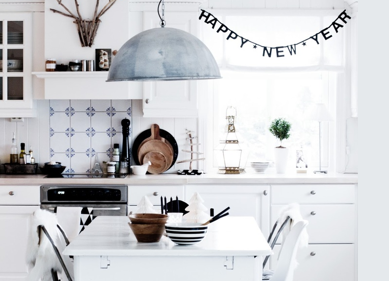 15 woonitems voor een happy new home