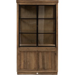 Riviera Maison Clearwater Creek Cabinet