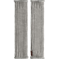 Knit Factory Kick Beenwarmers - Iced Clay - One Size