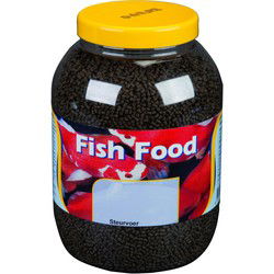 Steurvoer PL 950x500 ml