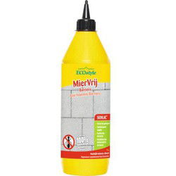 Miervrij barriere 1l
