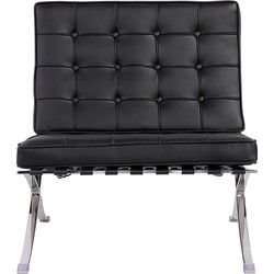 Mies van der Rohe Lounge Stoel, Chicago