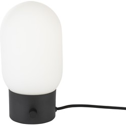 ZUIVER Table Lamp Urban Charger Black