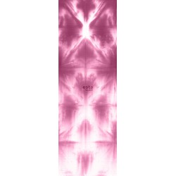 ESTAhome fotobehang wandvullend tie-dye shibori motief intens fuchsia 
