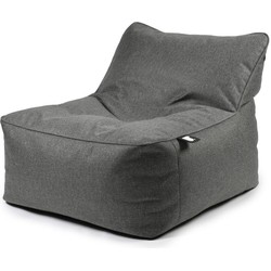 Extreme Lounging b-chair Charcoal
