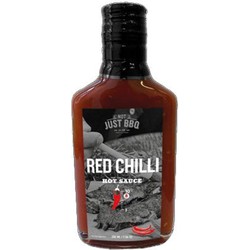 Red hot chili sauce - 200 ml