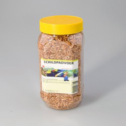 Schildpadvoer 1000 ml